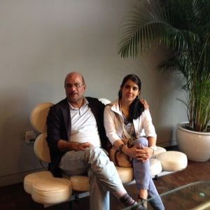 Meet your Posher, Sultan